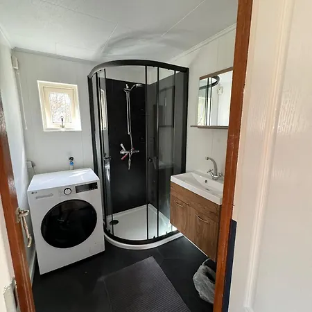 Chalet Corbeth Putten