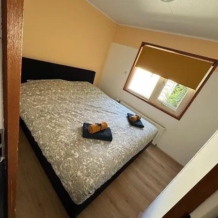 Corbeth Chalet Putten