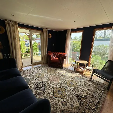 Chalet Corbeth