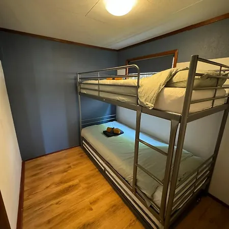 Chalet Corbeth Putten