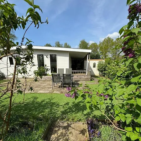 Corbeth Chalet *