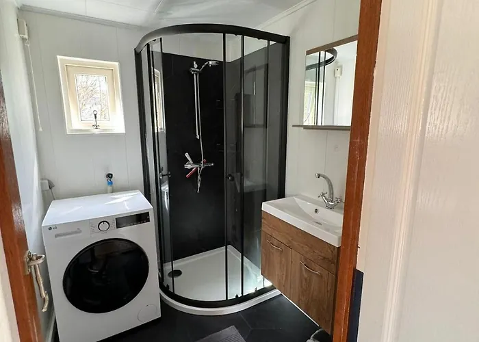 Chalet Corbeth Putten