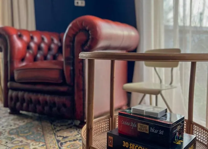 샬레 Corbeth 푸텐