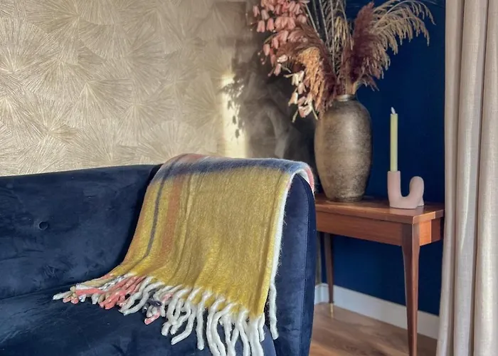 샬레 Corbeth 푸텐